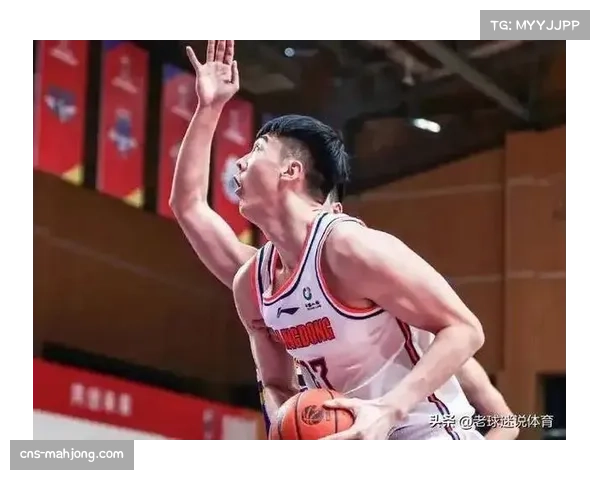 中国男篮需提升进攻连续性 避免得分荒