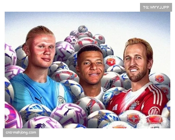 凯恩德甲每61分钟进一球 效率超过哈兰德和姆巴佩