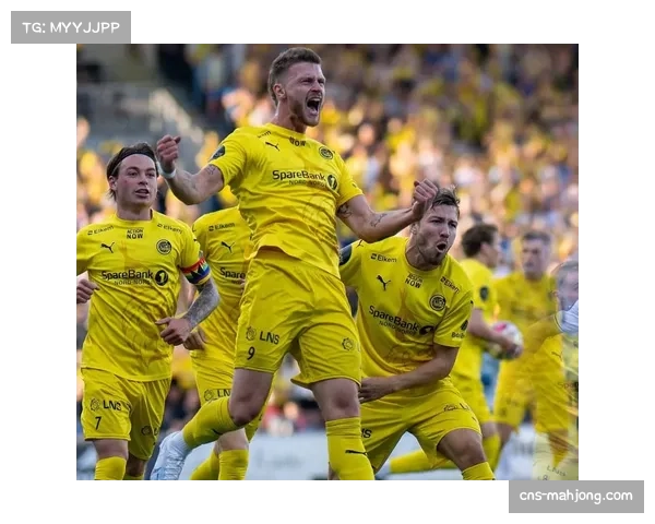 欧冠新军博德闪耀来自北极圈 帕福斯成最小参赛城市传奇 欧冠新军博德闪耀来自北极圈 帕福斯成最小参赛城市传奇