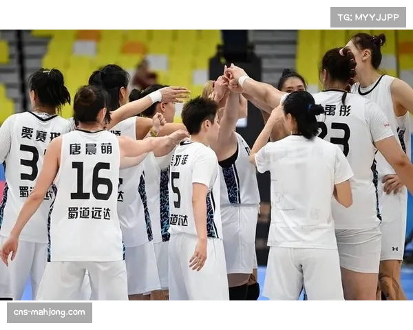 浙江女篮不敌四川遭遇败绩 年轻球队交学费成长 浙江女篮不敌四川遭遇败绩 年轻球队交学费成长